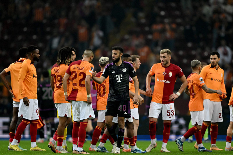 Galatasaray’da büyük sıkıntı! Okan Buruk çıkmaza girdi