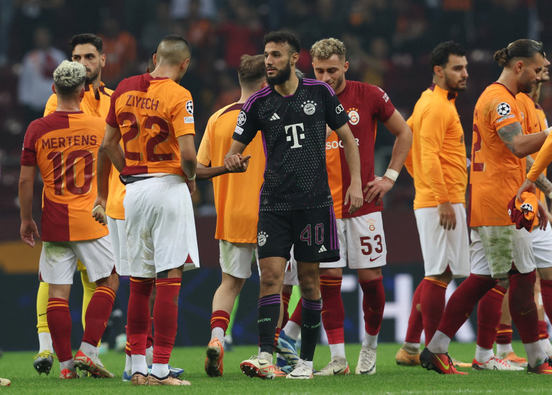 Galatasaray’da büyük sıkıntı! Okan Buruk çıkmaza girdi