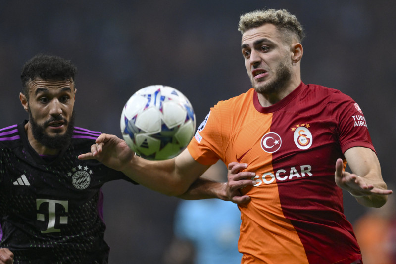 Spor yazarları Galatasaray - Bayern Münih maçını değerlendirdi