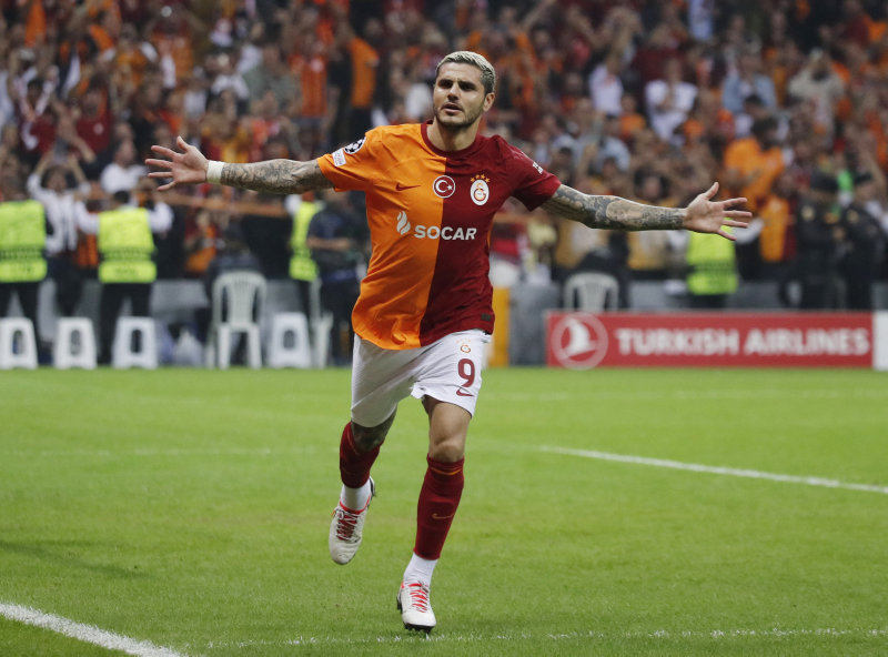 Galatasaray’daki Mauro Icardi gerçeğini kulüp doktoru açıkladı!