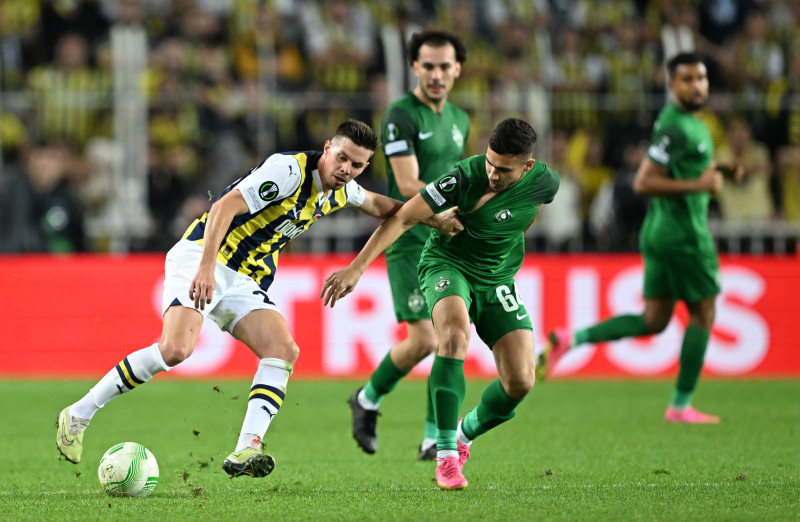 Spor yazarları Fenerbahçe - Ludogorets maçını değerlendirdi