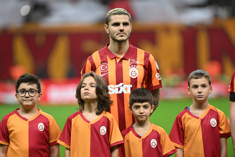 GALATASARAY HABERLERİ | Mauro Icardi Rizespor maçında oynayacak mı? Kararını verdi!