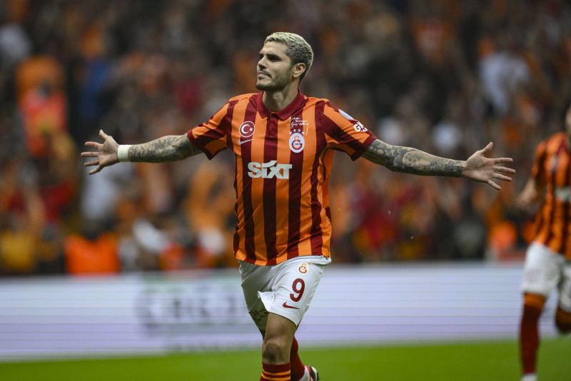 GALATASARAY HABERLERİ | Mauro Icardi Rizespor maçında oynayacak mı? Kararını verdi!