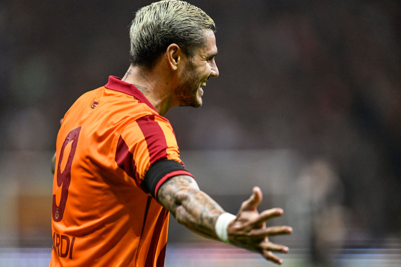 GALATASARAY HABERLERİ | Mauro Icardi Rizespor maçında oynayacak mı? Kararını verdi!