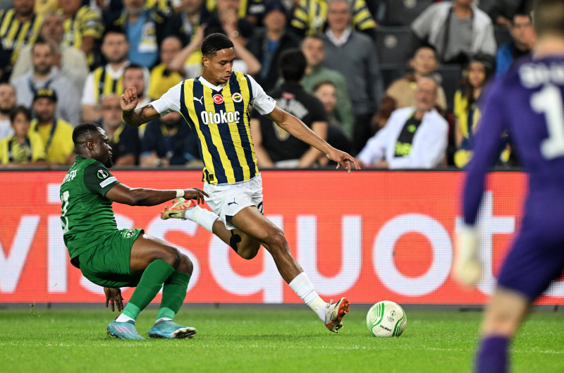 SON DAKİKA TRANSFER: İtalyanlar Fenerbahçe’nin yıldızının peşinde!