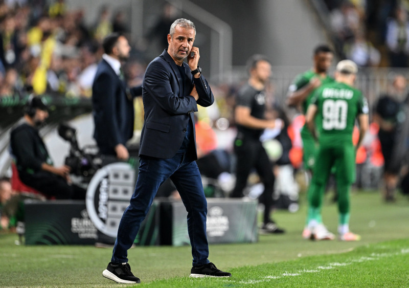 SON DAKİKA TRANSFER: İtalyanlar Fenerbahçe’nin yıldızının peşinde!