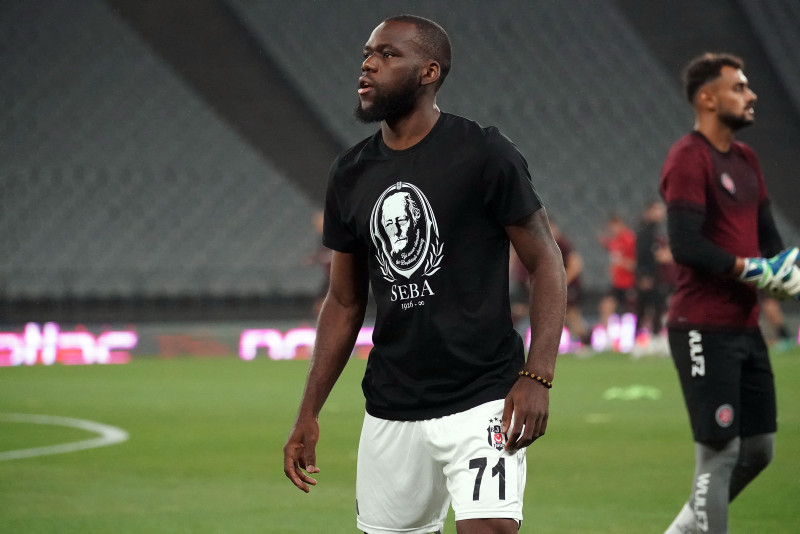 Beşiktaş’ta Jean Onana kararı! Transferi olay olmuştu...