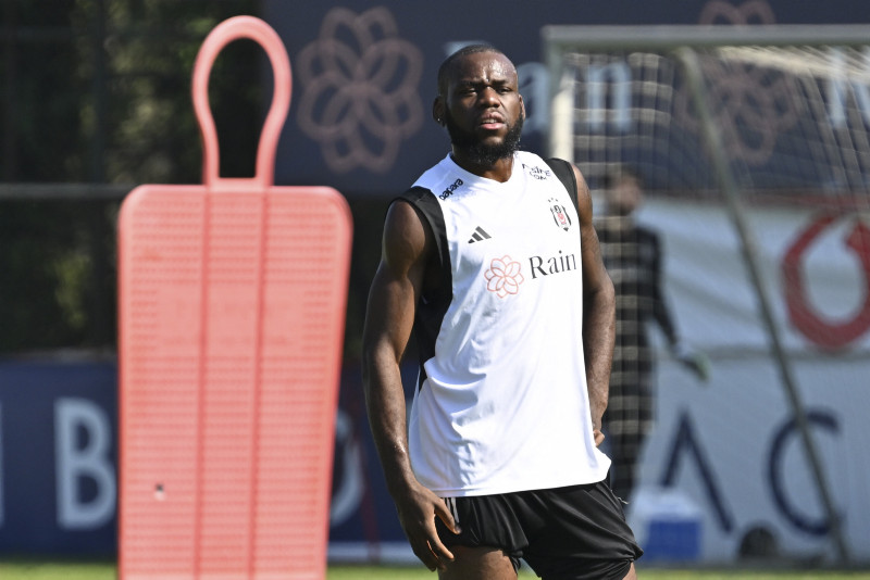 Beşiktaş’ta Jean Onana kararı! Transferi olay olmuştu...