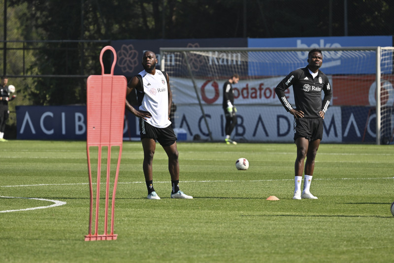 Beşiktaş’ta Jean Onana kararı! Transferi olay olmuştu...