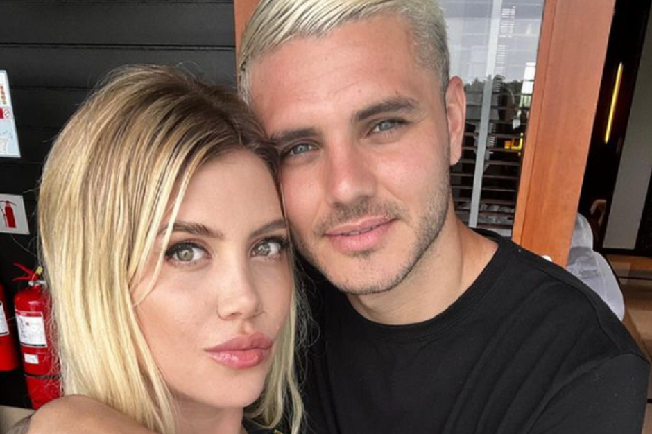 Mauro Icardi’nin eşi Wanda Nara hastalığının ne olduğunu açıkladı!