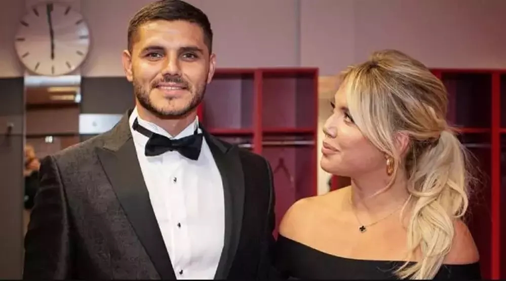 Mauro Icardi’nin eşi Wanda Nara hastalığının ne olduğunu açıkladı!