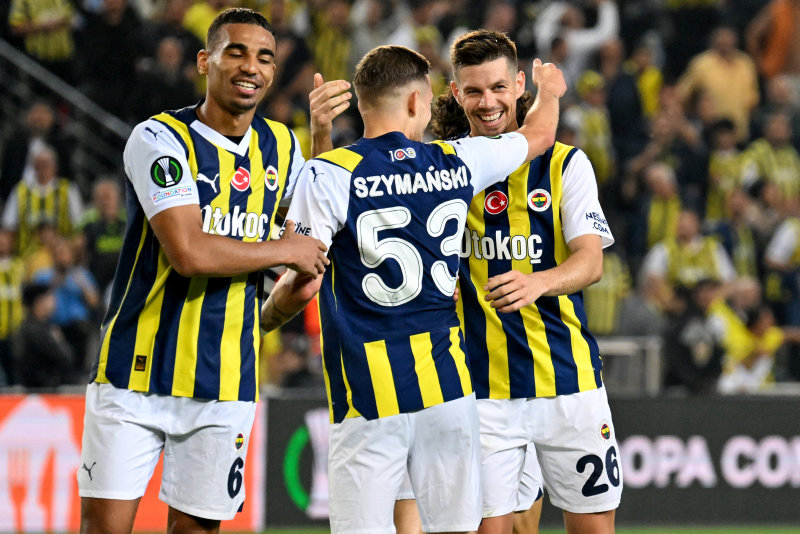 Fenerbahçe’den sol beke gelecek transferi!