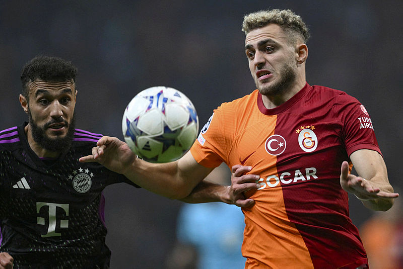 Okan Buruk’tan flaş Icardi kararı!