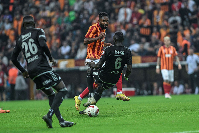 Okan Buruk’tan flaş Icardi kararı!