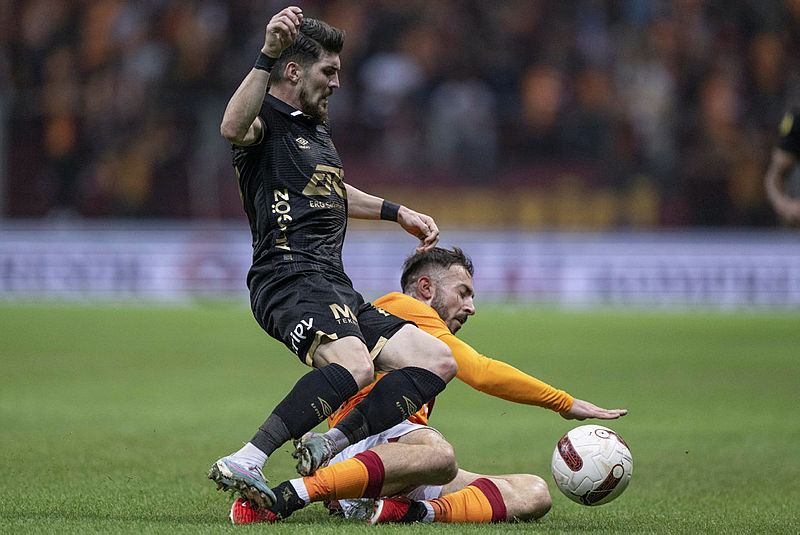 Okan Buruk’tan flaş Icardi kararı!