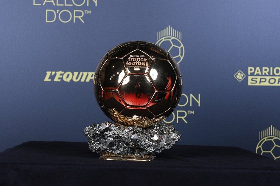 Ballon d’Or 2023 ödülünün sahibi Lionel Messi oldu! İşte Yılın en iyileri...