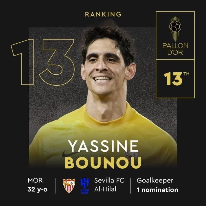 Ballon d’Or 2023 ödülünün sahibi Lionel Messi oldu! İşte Yılın en iyileri...