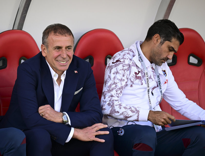 Zeki Uzundurukan Fatih Karagümrük - Trabzonspor maçını yorumladı!