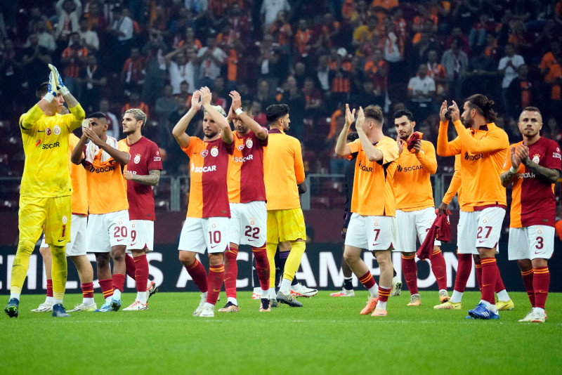 GALATASARAY HABERİ: Hakim Ziyech’te şaşırtan gelişme! Sözleşmesi...
