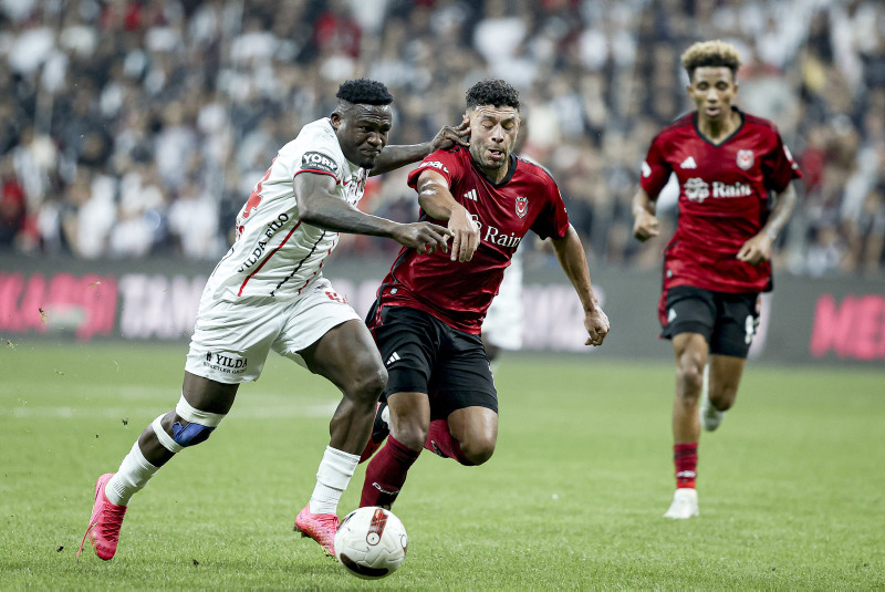 Spor yazarları Beşiktaş - Gaziantep FK maçını yorumladı!