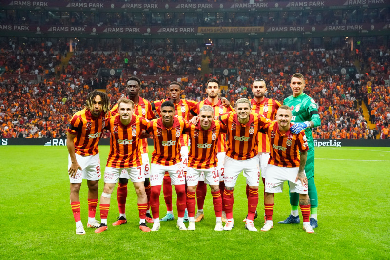 TRANSFER HABERİ | Galatasaray’ın ön liberosu Arsenal’dan! Fenerbahçe’nin de listesindeydi