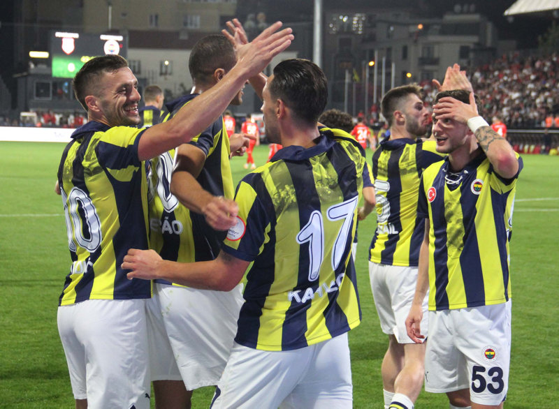 Fenerbahçe’de Fred ve Becao sahalardan ne kadar süre uzak kalacak? İşte o tarihler