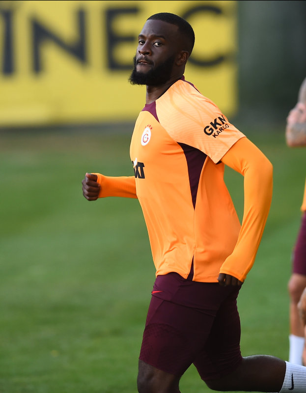 Galatasaray’da Ndombele krizi! Haberi duyanlar şoke oldu