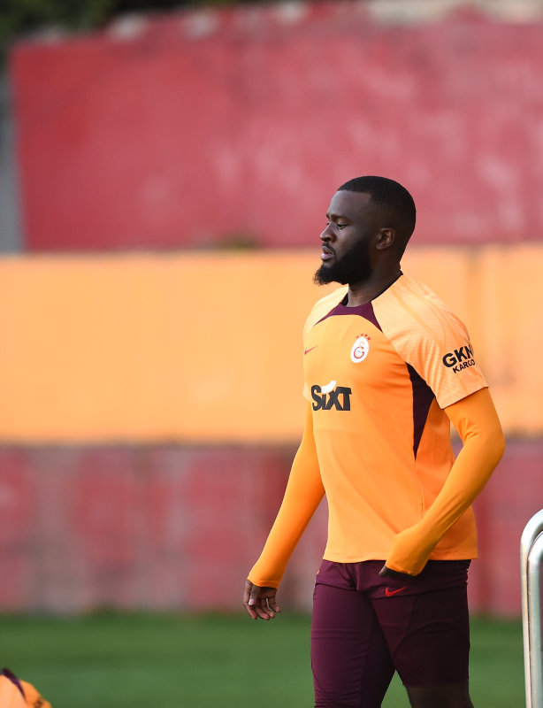 Galatasaray’da Ndombele krizi! Haberi duyanlar şoke oldu