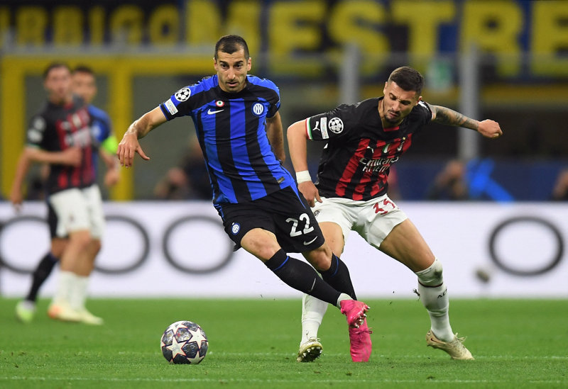 Fenerbahçe’de flaş transfer gelişmesi! Krunic...