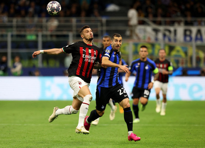 Fenerbahçe’de flaş transfer gelişmesi! Krunic...