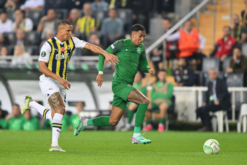 Fenerbahçe’de Becao gelişmesi! Ameliyat dışında...