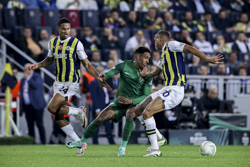 Fenerbahçe’de Becao gelişmesi! Ameliyat dışında...