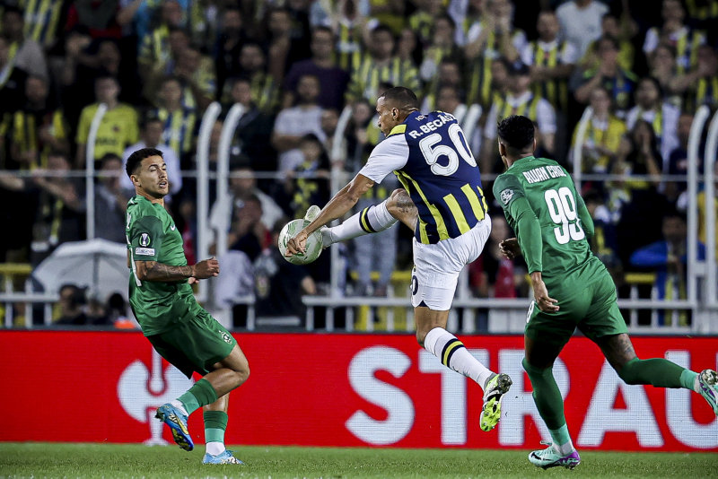 Fenerbahçe’de Becao gelişmesi! Ameliyat dışında...