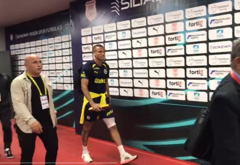 Fenerbahçe’de Becao gelişmesi! Ameliyat dışında...