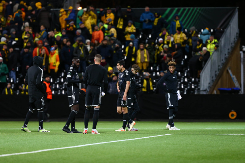 BEŞİKTAŞ HABERİ: İşte Aboubakar’ın son durumu! 3 gündür hastanedeydi...