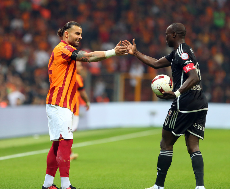 BEŞİKTAŞ HABERİ: İşte Aboubakar’ın son durumu! 3 gündür hastanedeydi...