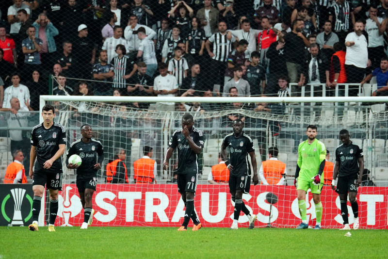 BEŞİKTAŞ HABERİ: İşte Aboubakar’ın son durumu! 3 gündür hastanedeydi...