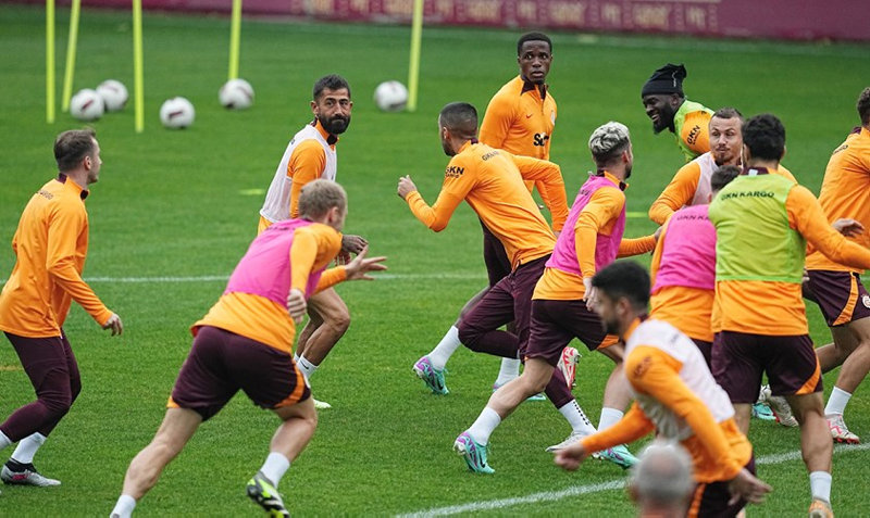 GALATASARAY HABERLERİ - Mauro Icardi Kasımpaşa maçında oynayacak mı? Sakatlığı...