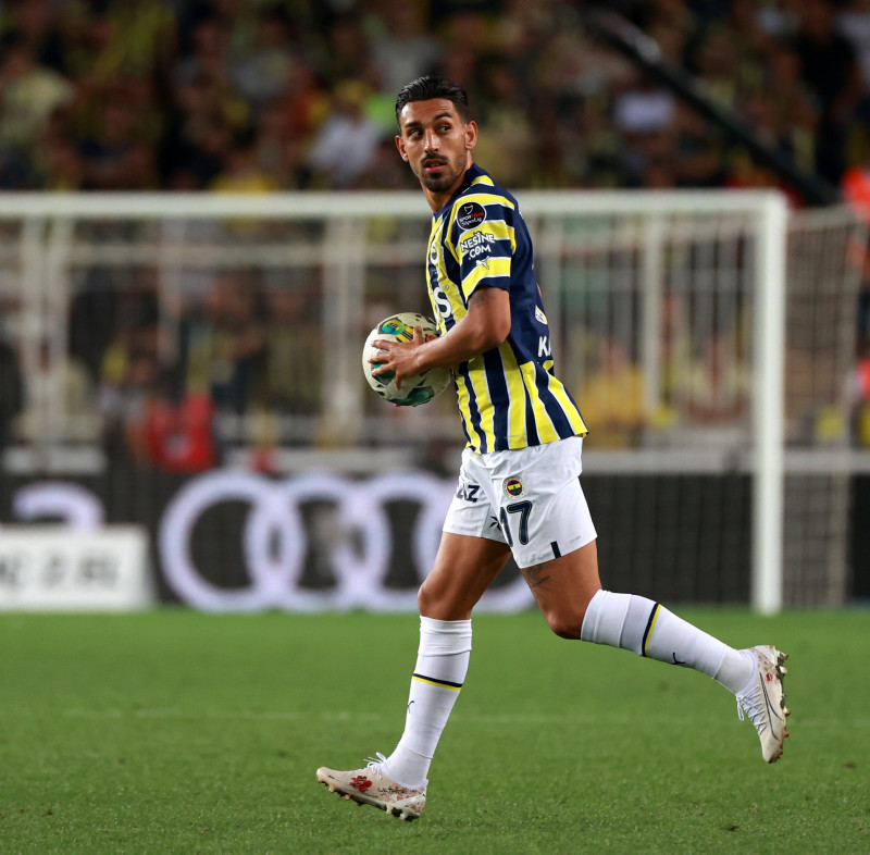 Fenerbahçe’den İrfan Can Kahveci kararı! Ayrılık...