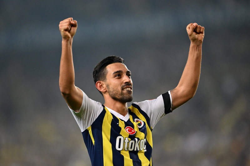 Fenerbahçe’den İrfan Can Kahveci kararı! Ayrılık...