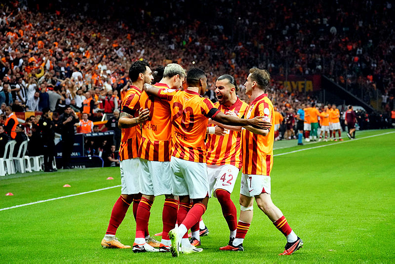 Galatasaray’dan bomba hamle! Transferi böyle duyurdular