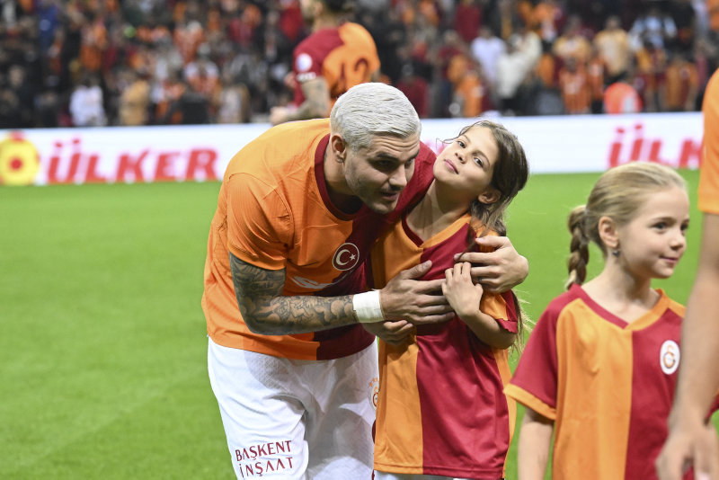 Galatasaray’da Mauro Icardi endişesi! Goller kaçtı ve...