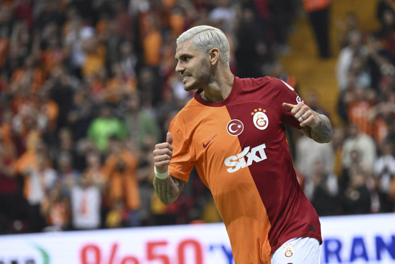 Galatasaray’da Mauro Icardi endişesi! Goller kaçtı ve...