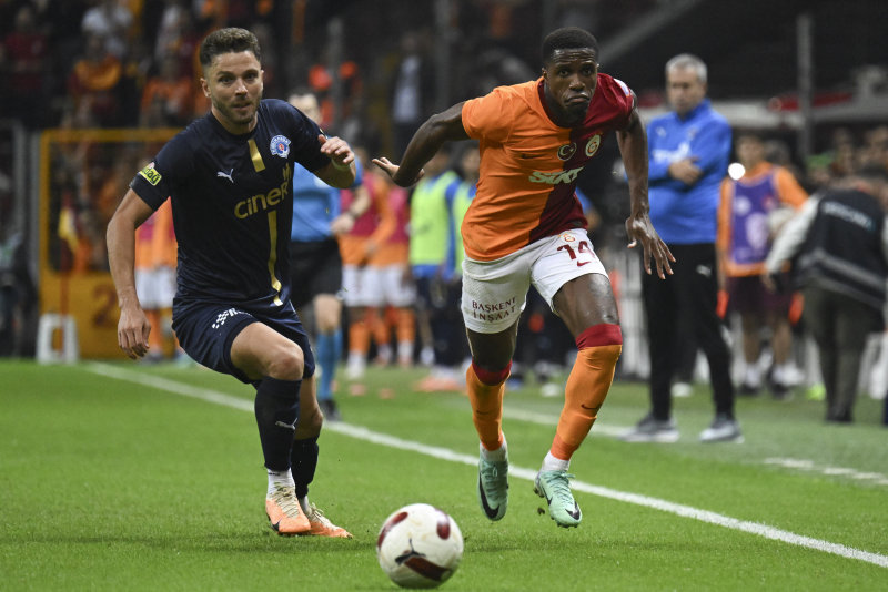 Galatasaray’da Mauro Icardi endişesi! Goller kaçtı ve...