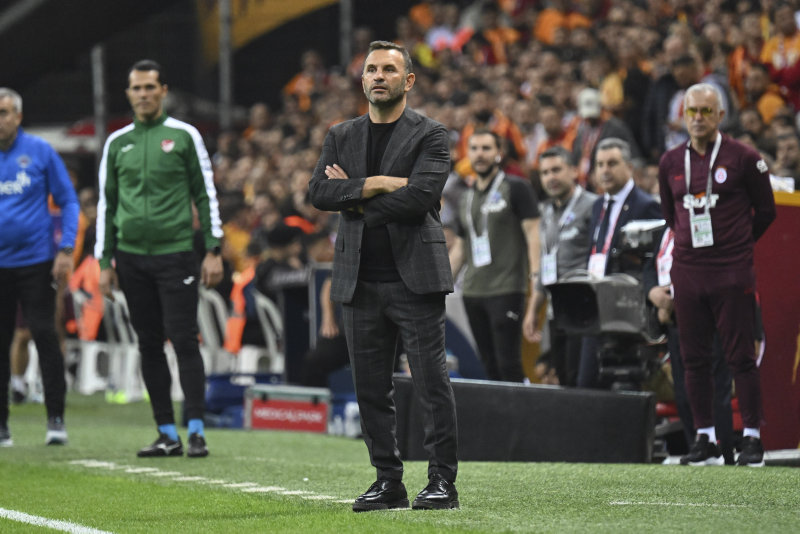 Galatasaray’da Mauro Icardi endişesi! Goller kaçtı ve...