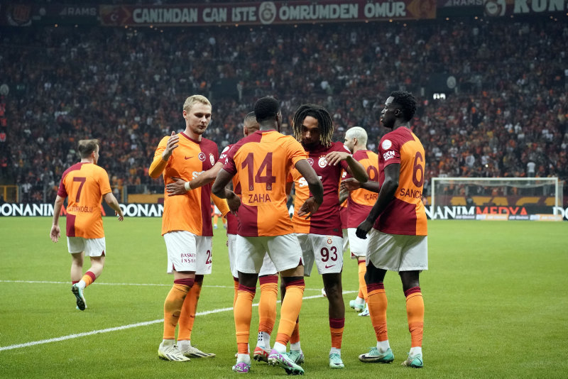 Ahmet Çakar Galatasaray - Kasımpaşa maçını değerlendirdi!