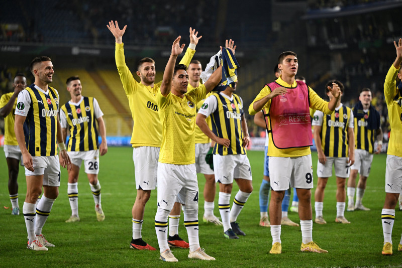 Fenerbahçe’de Emre Mor sürprizi!
