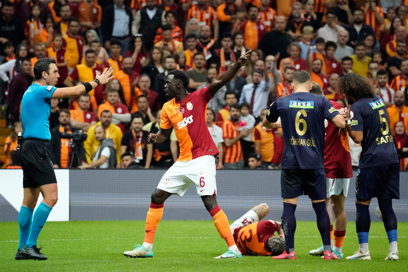 Spor yazarları Galatasaray - Kasımpaşa maçını yorumladı!