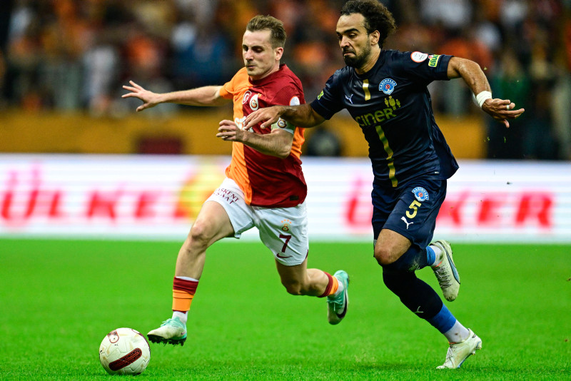 Spor yazarları Galatasaray - Kasımpaşa maçını yorumladı!
