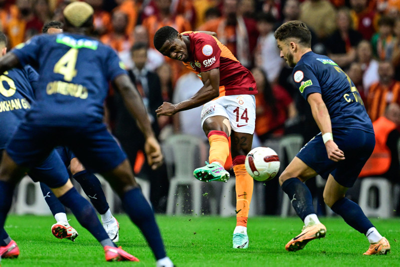 Spor yazarları Galatasaray - Kasımpaşa maçını yorumladı!
